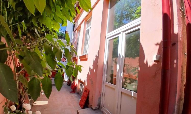 Chilipir D+P la Piata Sfantul Gheorghe