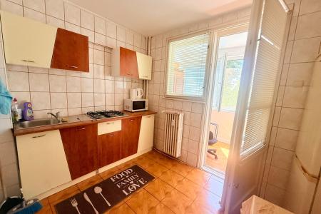 Apartament 2 camere de închiriat Str. Mexic-Piata Victoriei