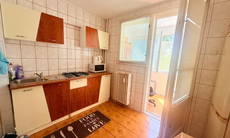 Apartament 2 camere de închiriat Str. Mexic-Piata Victoriei