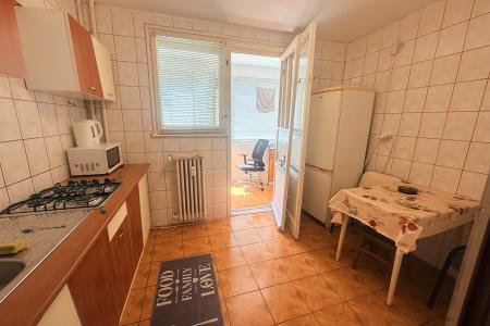 Apartament 2 camere de închiriat Str. Mexic-Piata Victoriei
