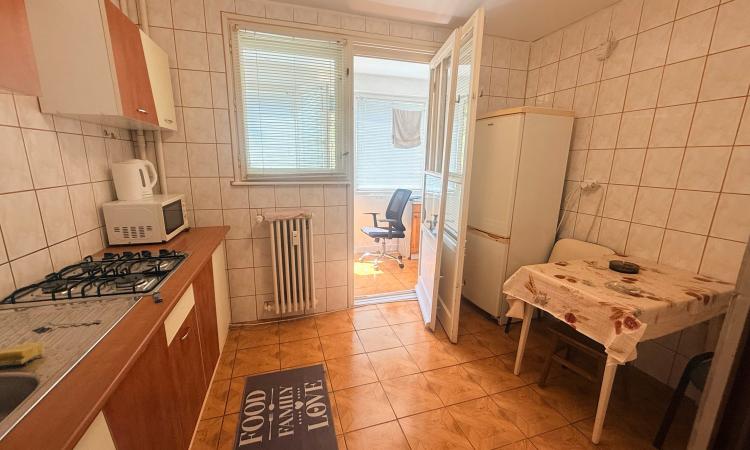 Apartament 2 camere de închiriat Str. Mexic-Piata Victoriei