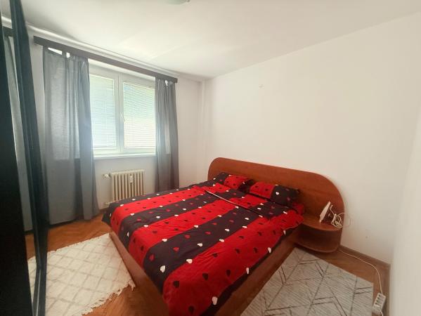 Apartament 2 camere de închiriat Str. Mexic-Piata Victoriei