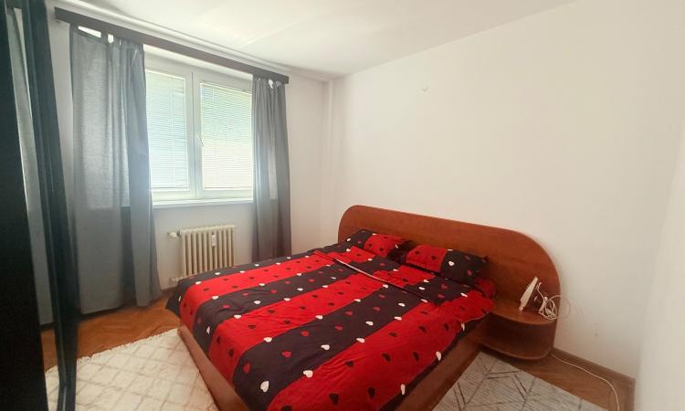 Apartament 2 camere de închiriat Str. Mexic-Piata Victoriei