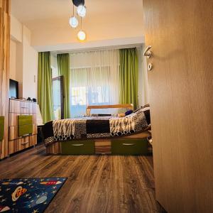 Apartament 2 camere, 64 mp utili, 2 balcoane, loc de parcare disponibil