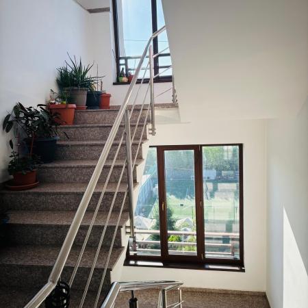Apartament 2 camere, 64 mp utili, 2 balcoane, loc de parcare disponibil