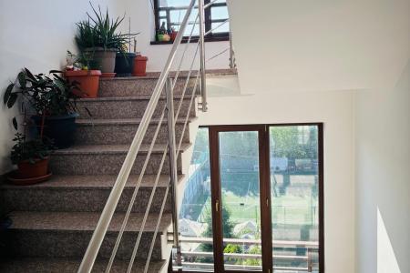 Apartament 2 camere, 64 mp utili, 2 balcoane, loc de parcare disponibil
