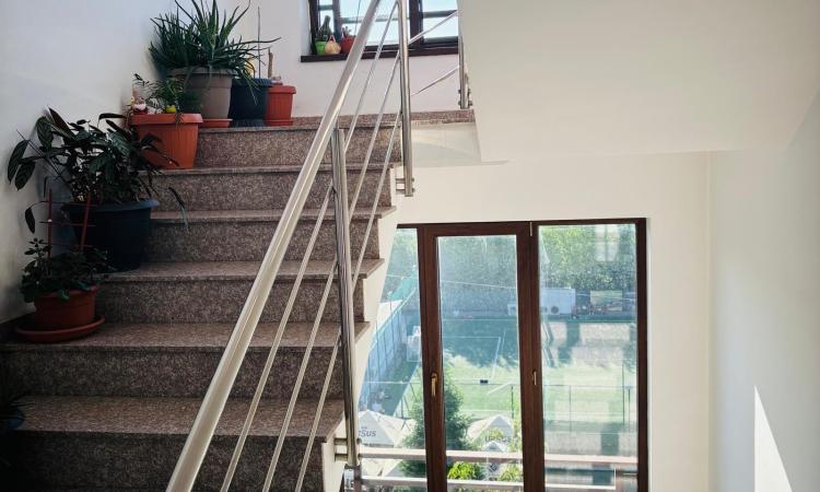 Apartament 2 camere, 64 mp utili, 2 balcoane, loc de parcare disponibil