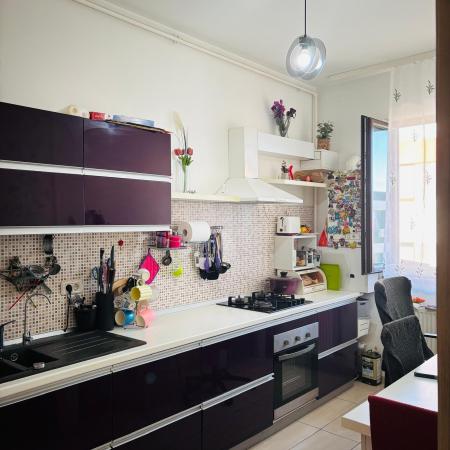 Apartament 2 camere, 64 mp utili, 2 balcoane, loc de parcare disponibil