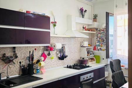 Apartament 2 camere, 64 mp utili, 2 balcoane, loc de parcare disponibil