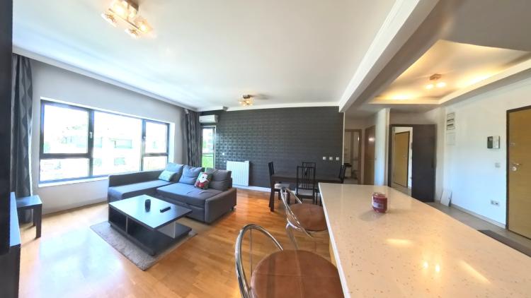 2 camere, Emerald Residence - Lacul Tei