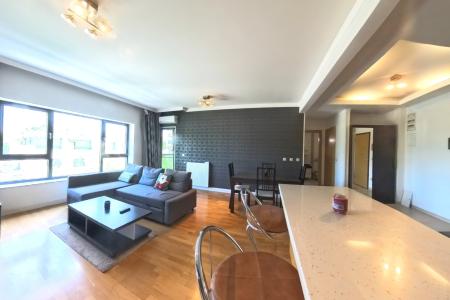 2 camere, Emerald Residence - Lacul Tei