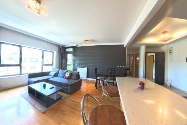 2 camere, Emerald Residence - Lacul Tei