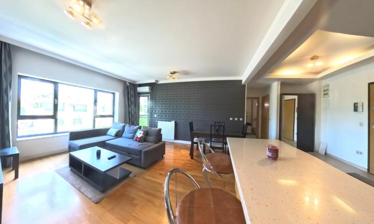 2 camere, Emerald Residence - Lacul Tei