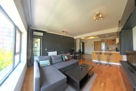 2 camere, Emerald Residence - Lacul Tei