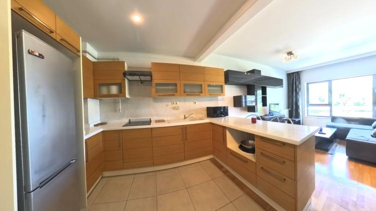 2 camere, Emerald Residence - Lacul Tei