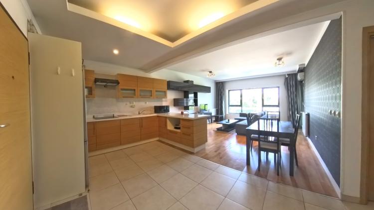 2 camere, Emerald Residence - Lacul Tei