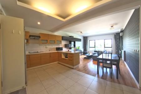 2 camere, Emerald Residence - Lacul Tei