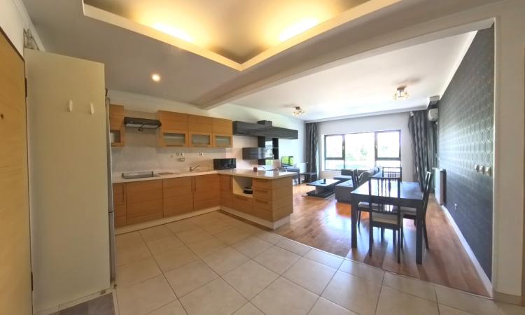 2 camere, Emerald Residence - Lacul Tei