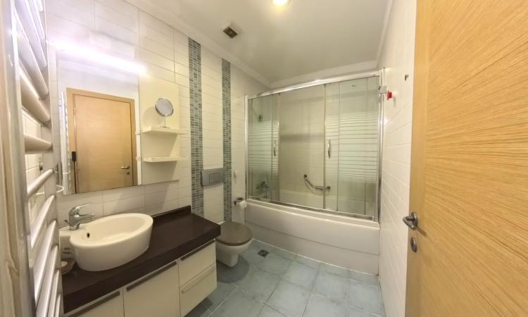 2 camere, Emerald Residence - Lacul Tei
