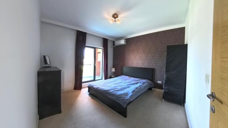 2 camere, Emerald Residence - Lacul Tei