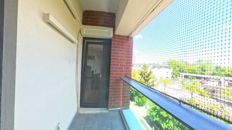 2 camere, Emerald Residence - Lacul Tei