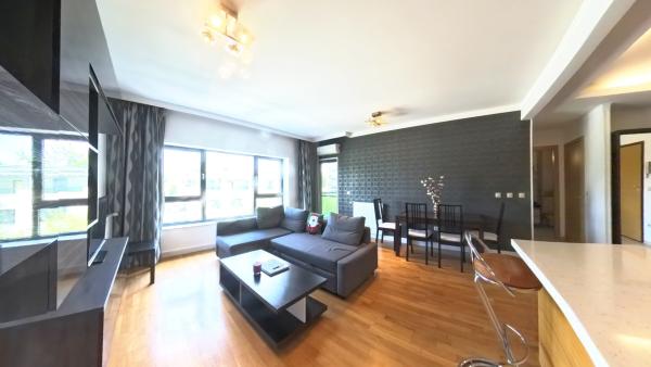 2 camere, Emerald Residence/PARCARE/BOXA, sala fitness - Lacul Tei