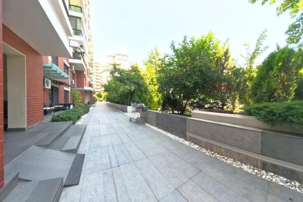 2 camere, Emerald Residence/PARCARE/BOXA, sala fitness - Lacul Tei