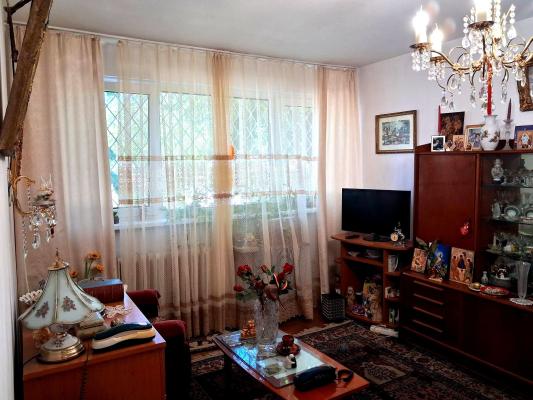 2 Camere la 5 minute de metrou Bucur Obor !