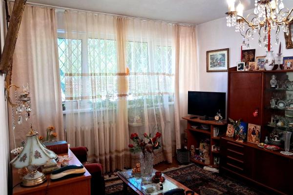 2 Camere la 5 minute de metrou Bucur Obor !