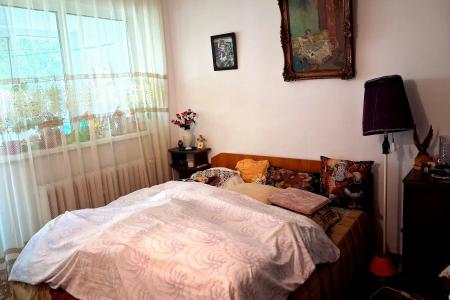 2 Camere la 5 minute de metrou Bucur Obor !
