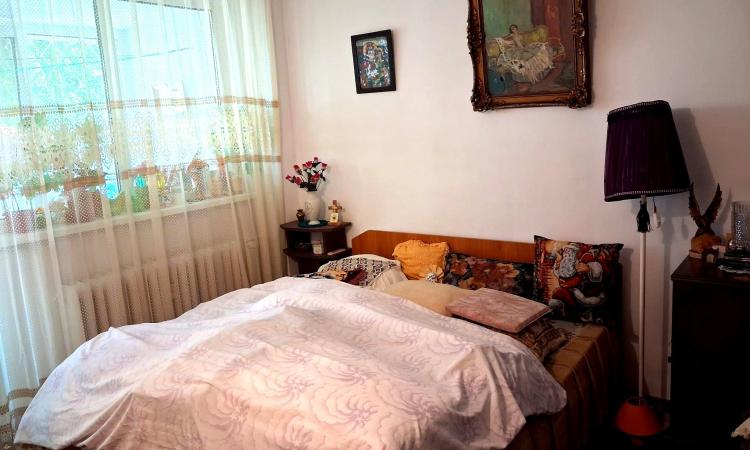 2 Camere la 5 minute de metrou Bucur Obor !