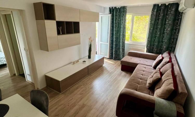 Apartament 2 camere sedecomandat zona Favorit