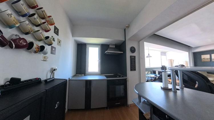 Apartament 3 camere de închiriat Titulescu - Piața Victoriei