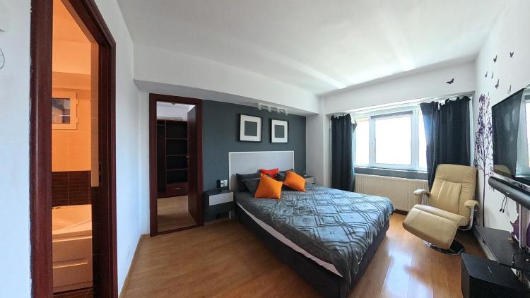 Apartament 3 camere de închiriat Titulescu - Piața Victoriei