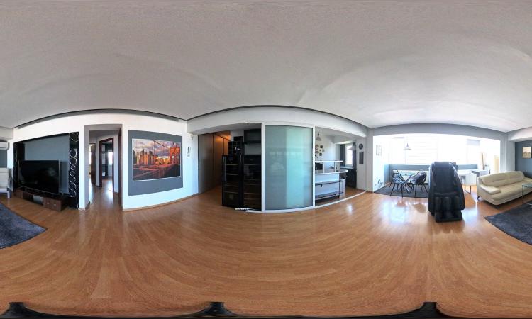 Apartament 3 camere de închiriat Titulescu - Piața Victoriei