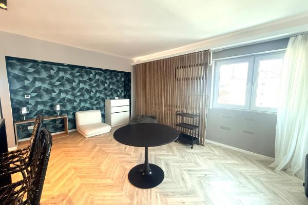 Apartament 3 camere de închiriat pe Calea Dorobanți