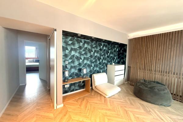 Apartament 3 camere de închiriat pe Calea Dorobanți
