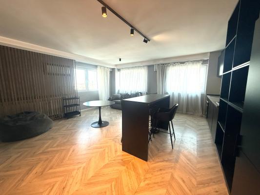 Apartament 3 camere de închiriat pe Calea Dorobanți