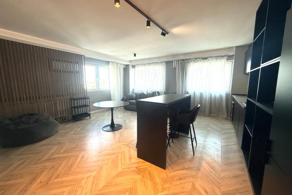 Apartament 3 camere de închiriat pe Calea Dorobanți