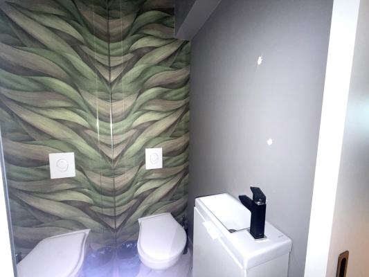 Apartament 3 camere de închiriat pe Calea Dorobanți