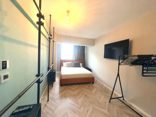 Apartament 3 camere de închiriat pe Calea Dorobanți