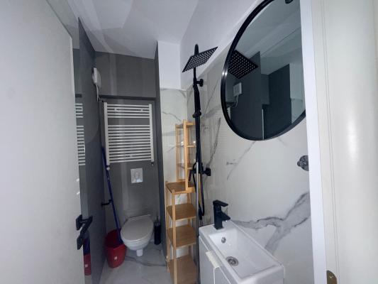 Apartament 3 camere de închiriat pe Calea Dorobanți