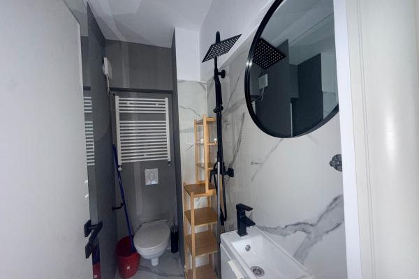 Apartament 3 camere de închiriat pe Calea Dorobanți