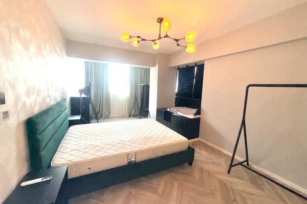 Apartament 3 camere de închiriat pe Calea Dorobanți