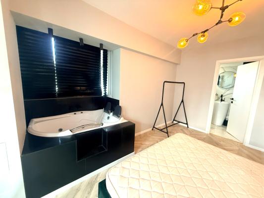 Apartament 3 camere de închiriat pe Calea Dorobanți