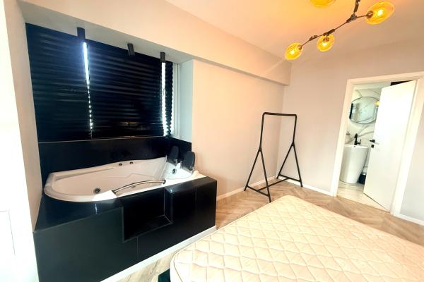 Apartament 3 camere de închiriat pe Calea Dorobanți