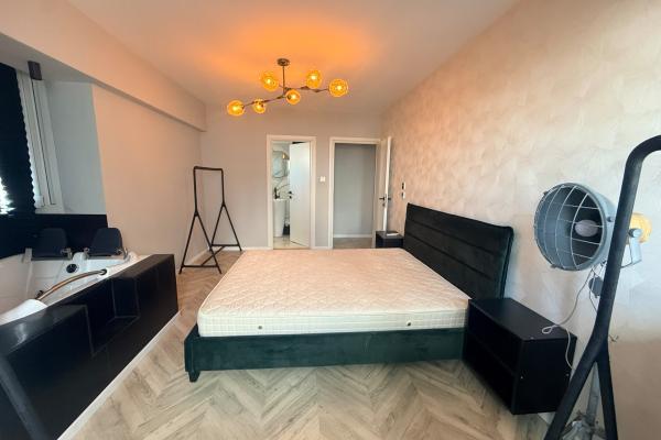 Apartament 3 camere de închiriat pe Calea Dorobanți