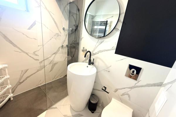 Apartament 3 camere de închiriat pe Calea Dorobanți
