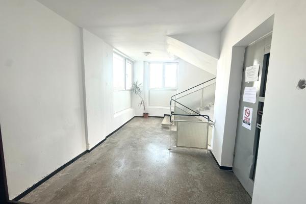 Apartament 3 camere de închiriat pe Calea Dorobanți