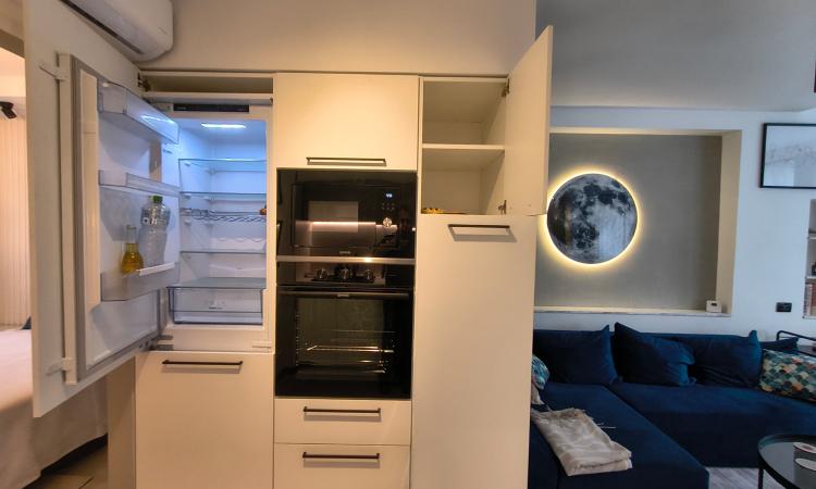 Închiriere apartament 2 camere, 45 mp - mobilat și utilat - zona Dorobanți